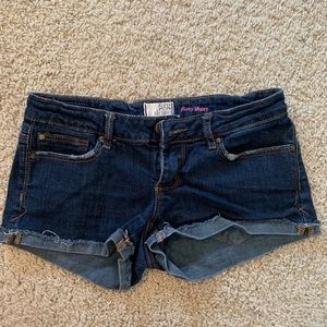 2 for $15❣️❣️Garage shorts